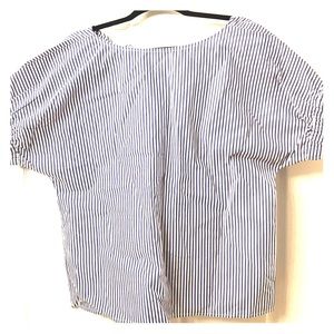 New W/ Tags Vineyard Vines Woman’s Blouse